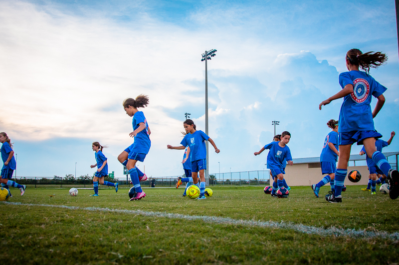 Soccer Perspectives Tryouts tips for players and parents GoalWA