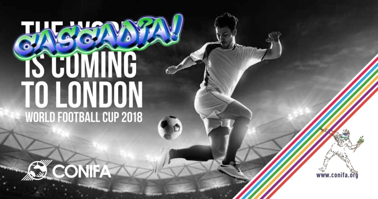 Image result for world football cup london